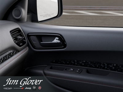 2026 Dodge Durango DURANGO GT HEMI V8 PLUS AWD AMERICA250