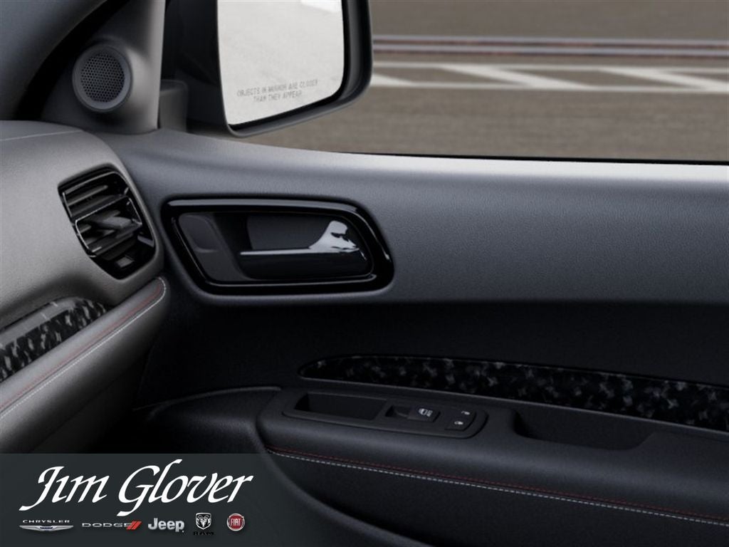 2026 Dodge Durango DURANGO GT HEMI V8 PLUS AWD AMERICA250
