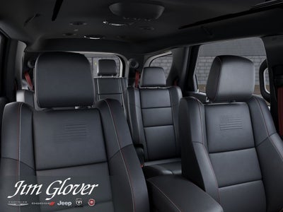 2026 Dodge Durango DURANGO GT HEMI V8 PLUS AWD AMERICA250