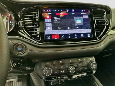 2026 Dodge Durango DURANGO GT HEMI V8 PLUS AWD AMERICA250