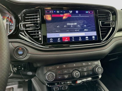 2026 Dodge Durango DURANGO GT HEMI V8 PLUS AWD AMERICA250