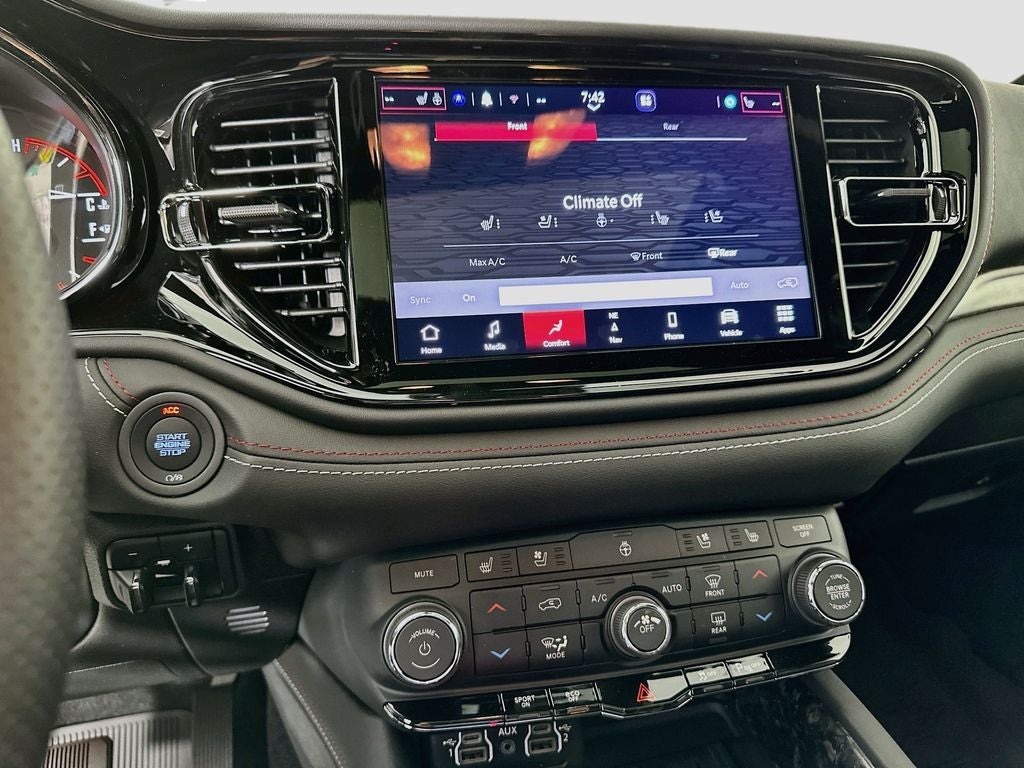 2026 Dodge Durango DURANGO GT HEMI V8 PLUS AWD AMERICA250