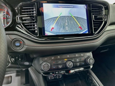 2026 Dodge Durango DURANGO GT HEMI V8 PLUS AWD AMERICA250