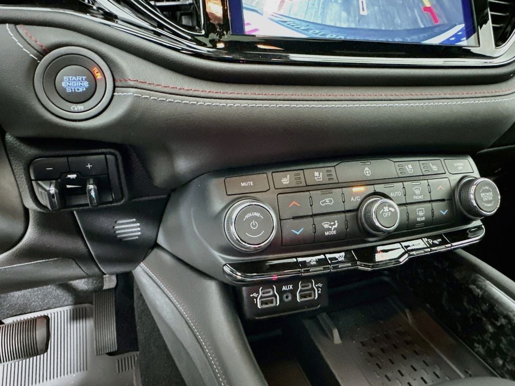 2026 Dodge Durango DURANGO GT HEMI V8 PLUS AWD AMERICA250