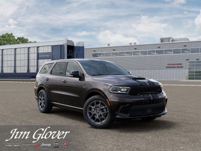 2026 Dodge Durango DURANGO GT HEMI V8 PLUS AWD AMERICA250