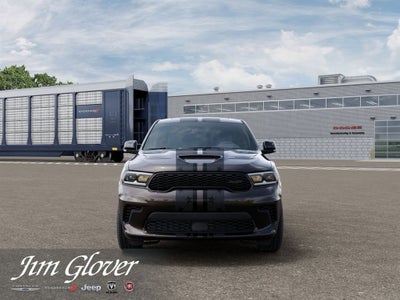 2026 Dodge Durango DURANGO GT HEMI V8 PLUS AWD AMERICA250