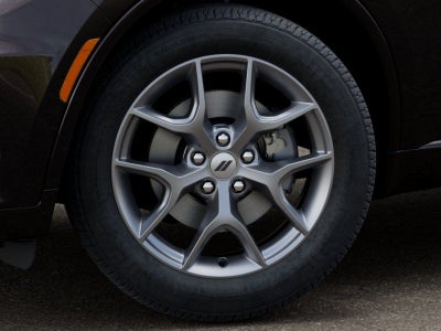 2026 Dodge Durango GT AWD HEMI V8