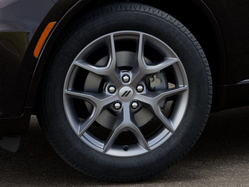 2026 Dodge Durango GT AWD HEMI V8