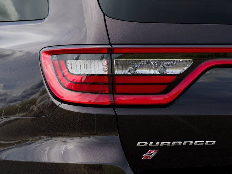 2026 Dodge Durango GT AWD HEMI V8