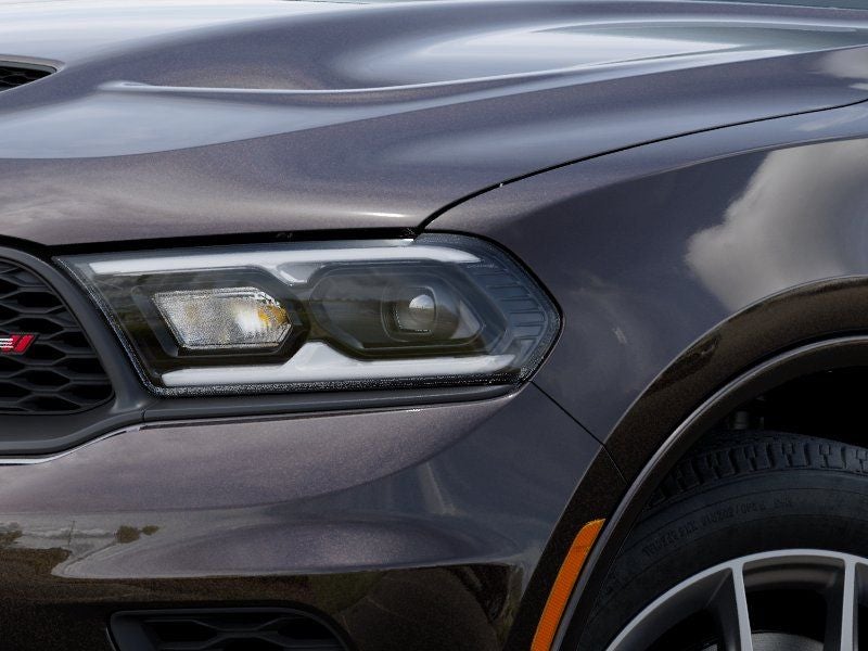 2026 Dodge Durango GT AWD HEMI V8