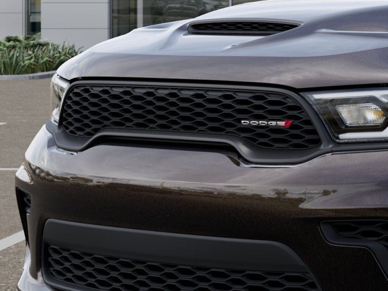 2026 Dodge Durango GT AWD HEMI V8