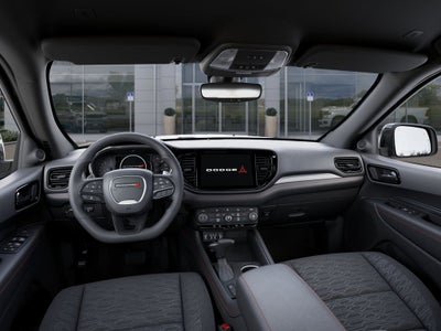 2026 Dodge Durango GT AWD HEMI V8