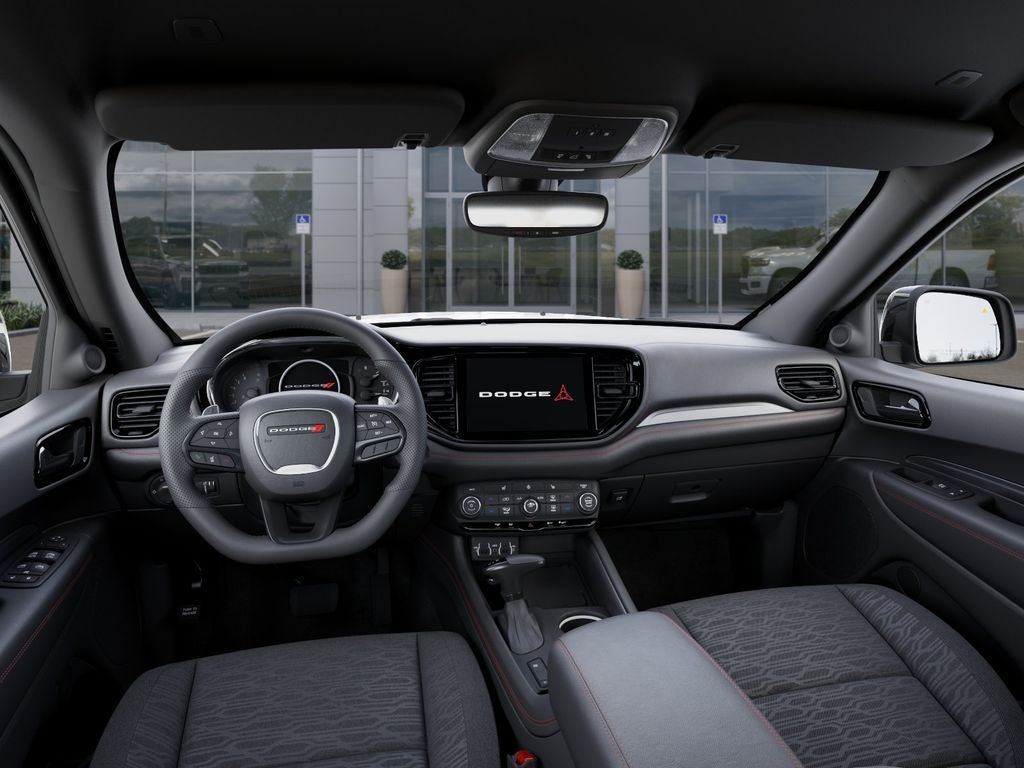 2026 Dodge Durango GT AWD HEMI V8