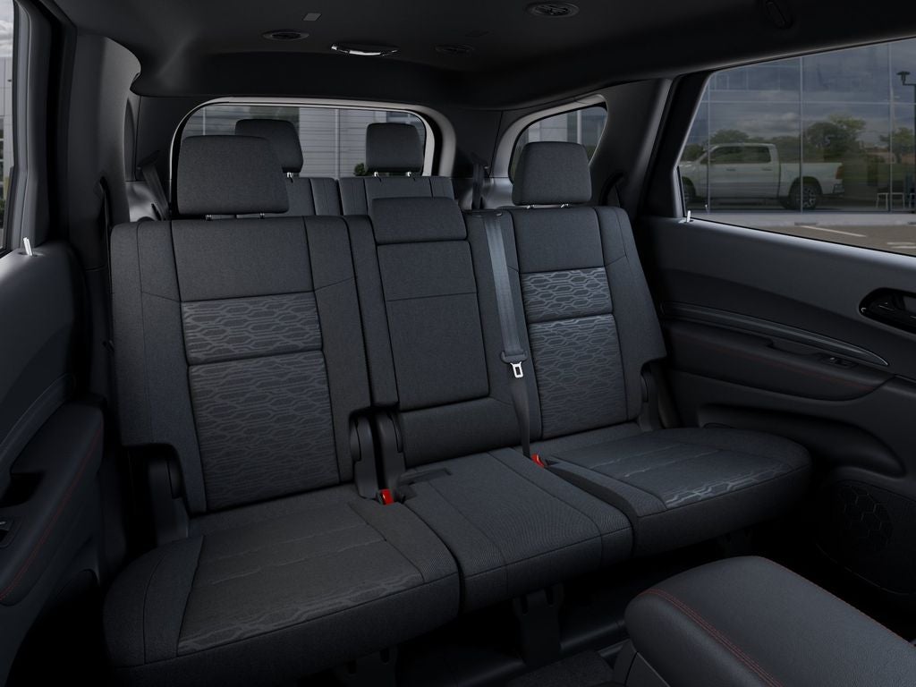 2026 Dodge Durango GT AWD HEMI V8