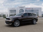 2026 Dodge Durango GT AWD HEMI V8