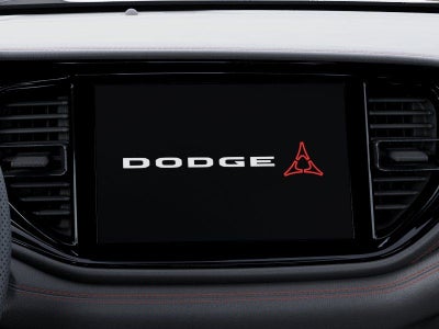2026 Dodge Durango GT AWD HEMI V8