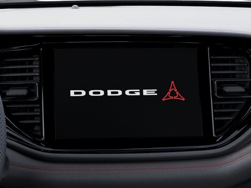 2026 Dodge Durango GT AWD HEMI V8