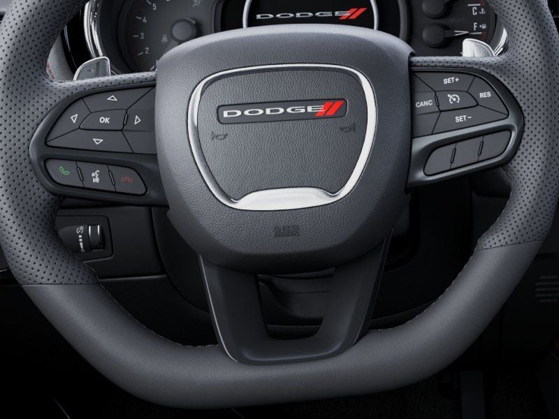2026 Dodge Durango GT AWD HEMI V8