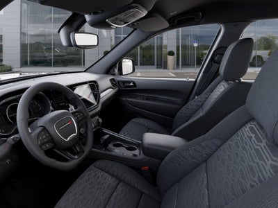 2026 Dodge Durango GT AWD HEMI V8