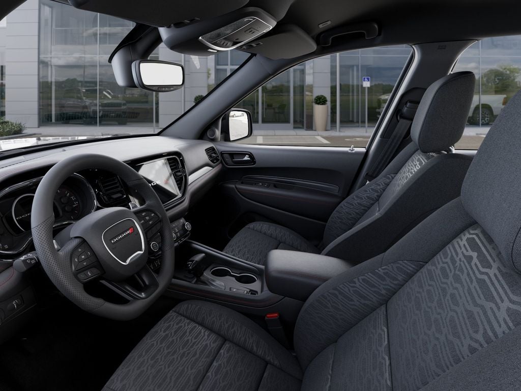 2026 Dodge Durango GT AWD HEMI V8