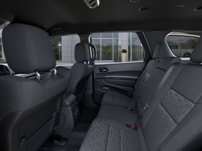 2026 Dodge Durango GT AWD HEMI V8