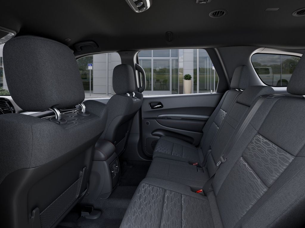 2026 Dodge Durango GT AWD HEMI V8