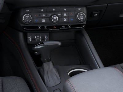 2026 Dodge Durango GT AWD HEMI V8