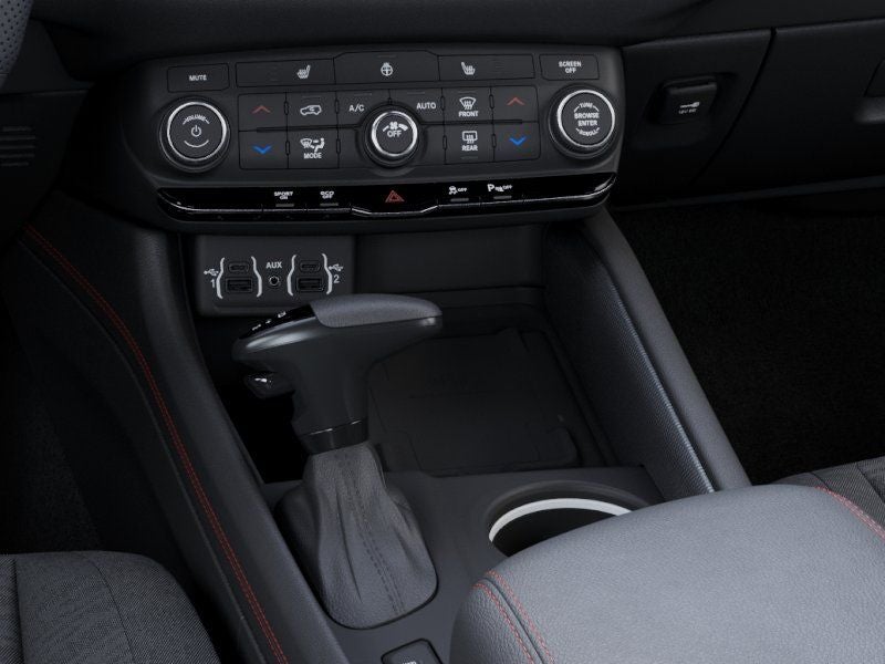 2026 Dodge Durango GT AWD HEMI V8