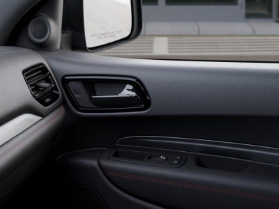 2026 Dodge Durango GT AWD HEMI V8