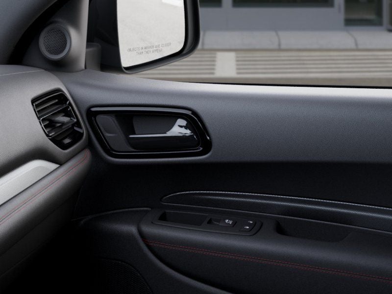 2026 Dodge Durango GT AWD HEMI V8