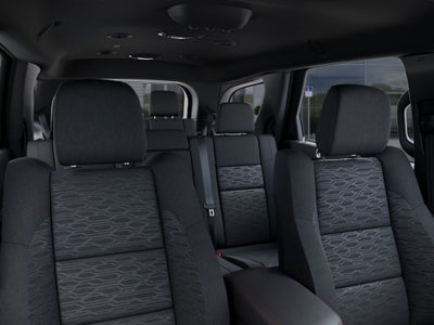 2026 Dodge Durango GT AWD HEMI V8