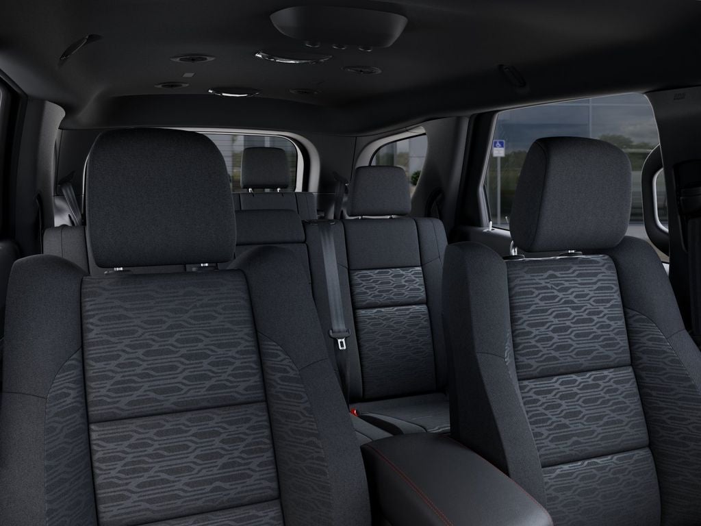 2026 Dodge Durango GT AWD HEMI V8