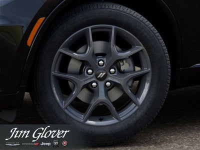 2026 Dodge Durango DURANGO GT AWD HEMI V8