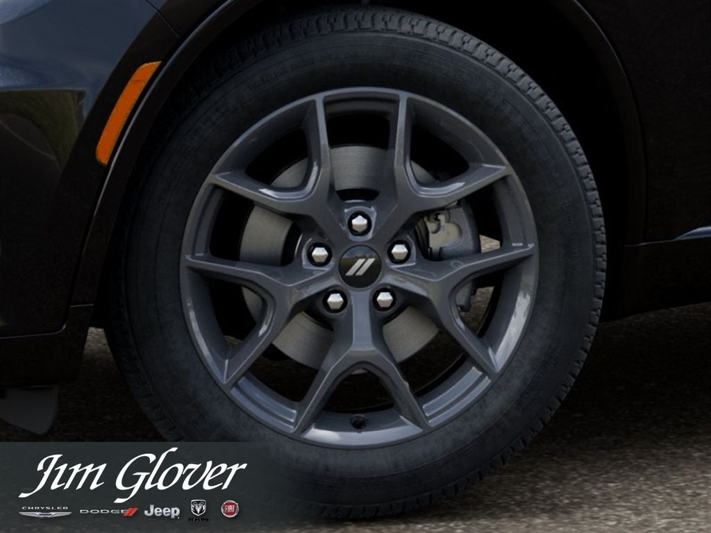 2026 Dodge Durango DURANGO GT AWD HEMI V8