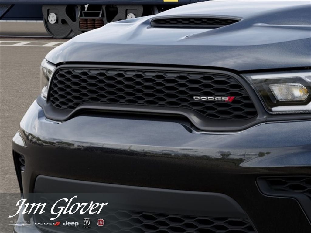 2026 Dodge Durango DURANGO GT AWD HEMI V8