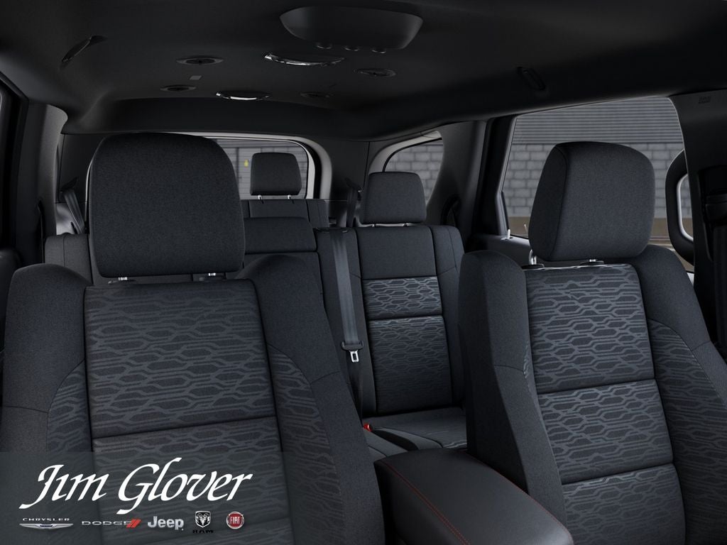 2026 Dodge Durango DURANGO GT AWD HEMI V8