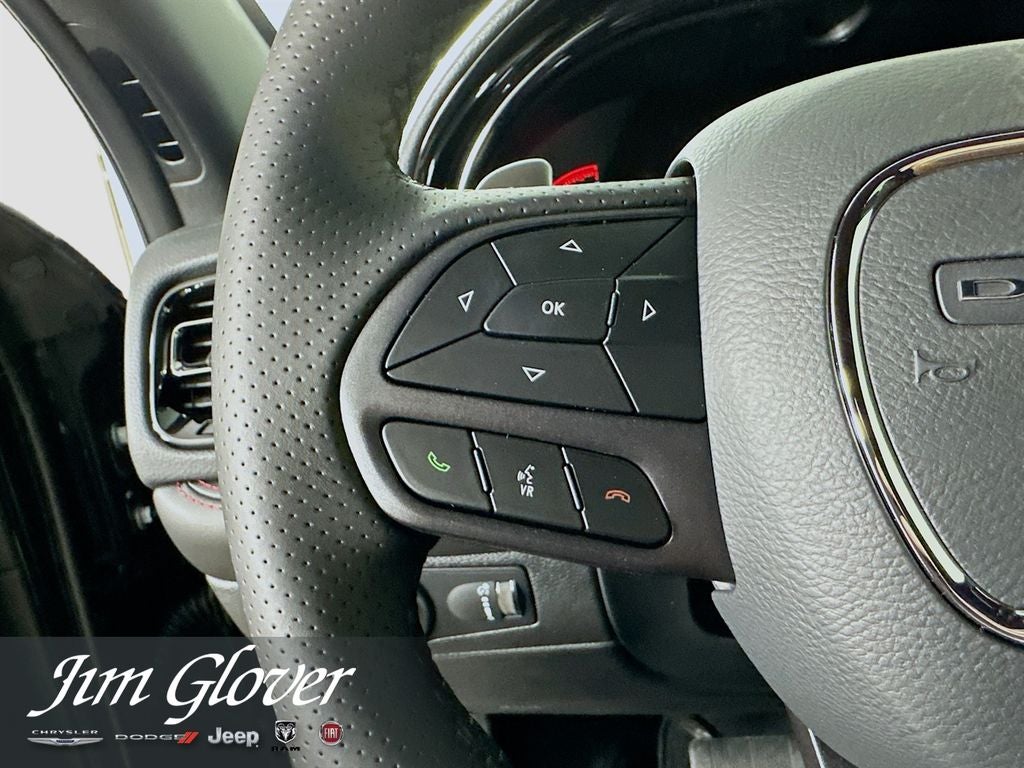 2026 Dodge Durango DURANGO GT AWD HEMI V8