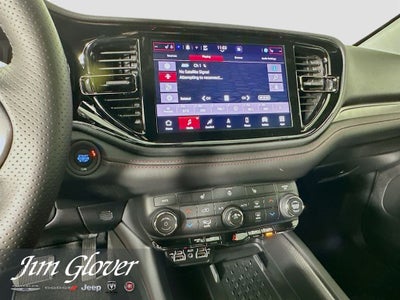 2026 Dodge Durango DURANGO GT AWD HEMI V8