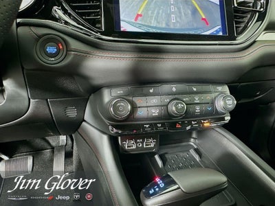 2026 Dodge Durango DURANGO GT AWD HEMI V8