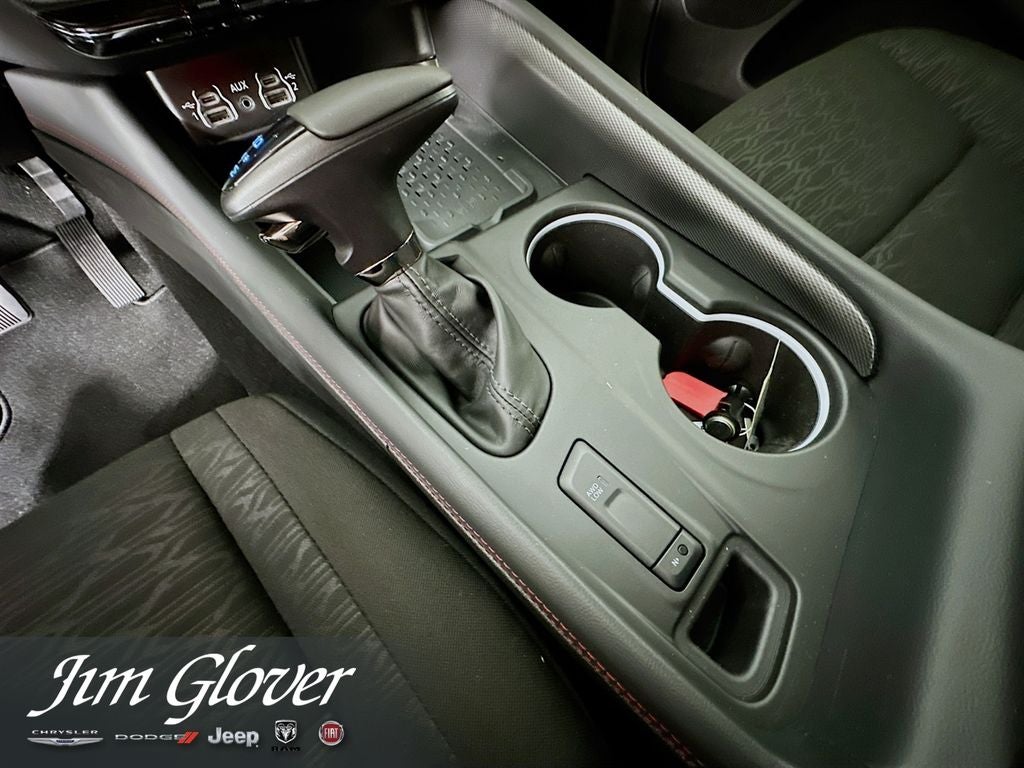 2026 Dodge Durango DURANGO GT AWD HEMI V8