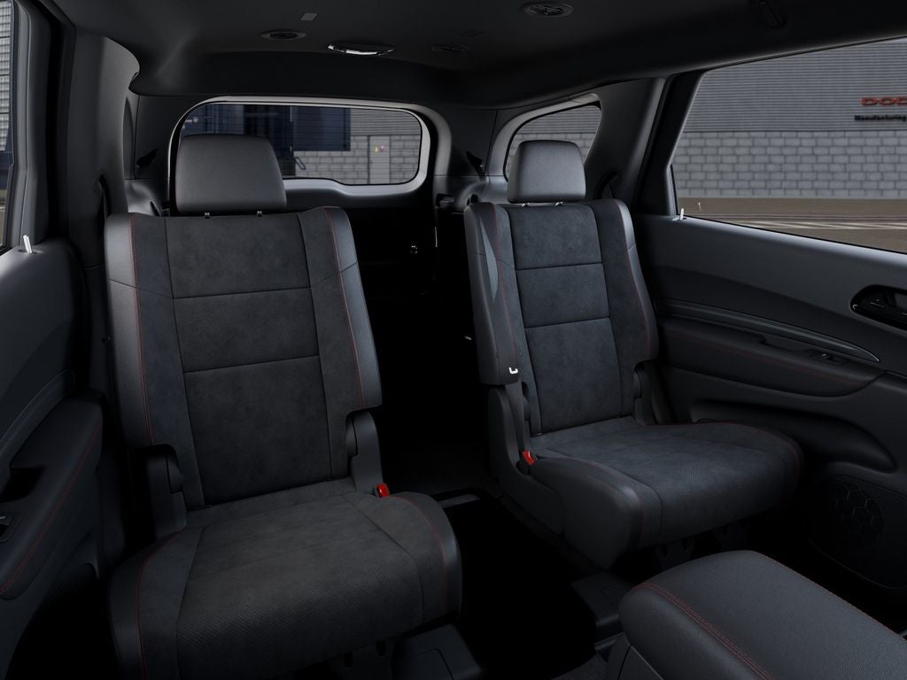 2026 Dodge Durango DURANGO R/T 392 AWD LAUNCH EDITION
