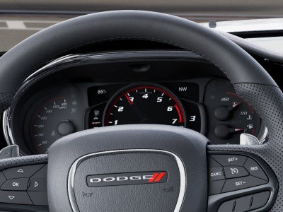 2026 Dodge Durango DURANGO R/T 392 AWD LAUNCH EDITION