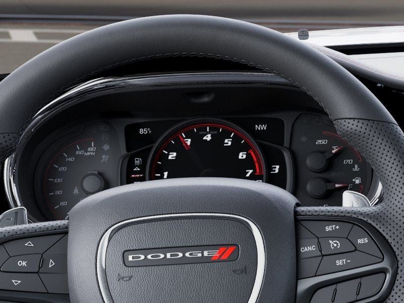 2026 Dodge Durango DURANGO R/T 392 AWD LAUNCH EDITION
