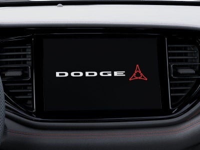 2026 Dodge Durango DURANGO R/T 392 AWD LAUNCH EDITION