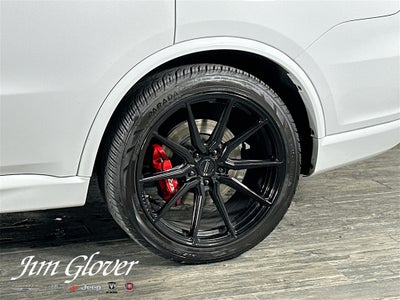 2023 Dodge Durango SRT Hellcat Premium AWD