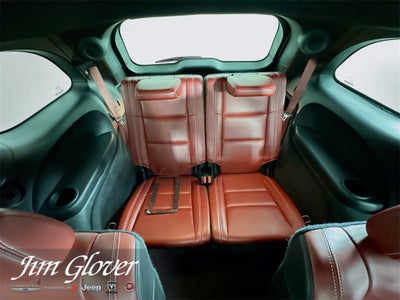 2023 Dodge Durango SRT Hellcat Premium AWD