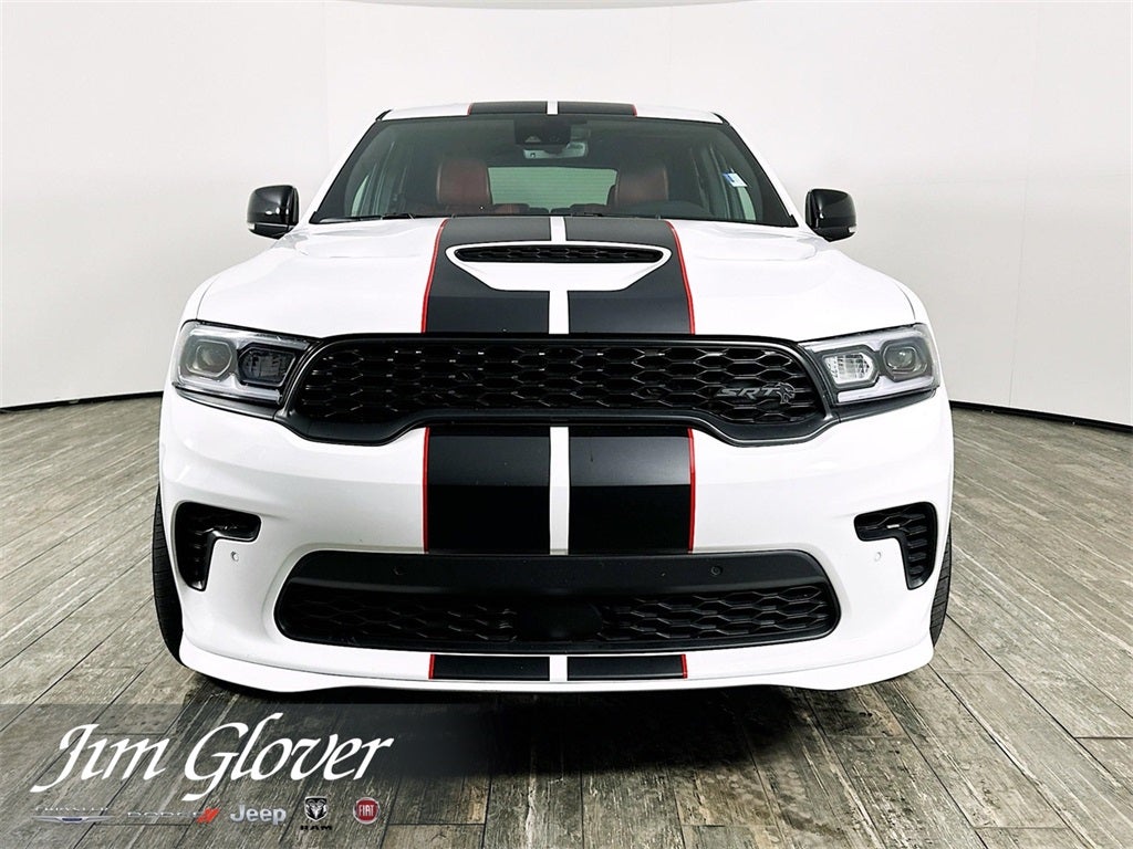 2023 Dodge Durango SRT Hellcat Premium AWD