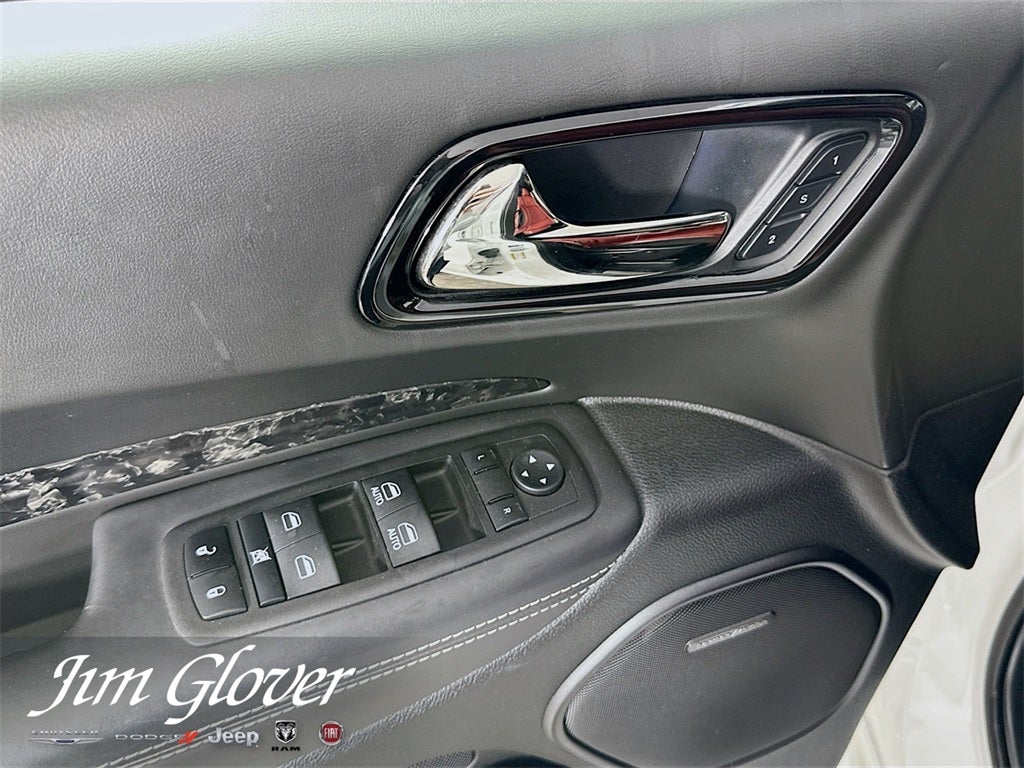 2023 Dodge Durango SRT Hellcat Premium AWD