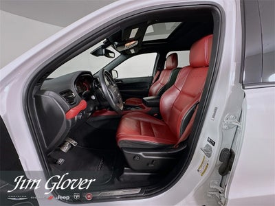 2023 Dodge Durango SRT Hellcat Premium AWD