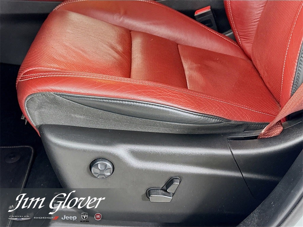 2023 Dodge Durango SRT Hellcat Premium AWD